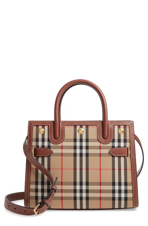 burberry handbags nordstor|where buy Burberry bags sale.